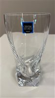 Glas Cristal Sèvres CAMPANULE in Kristall 52020-600 - 52020-600